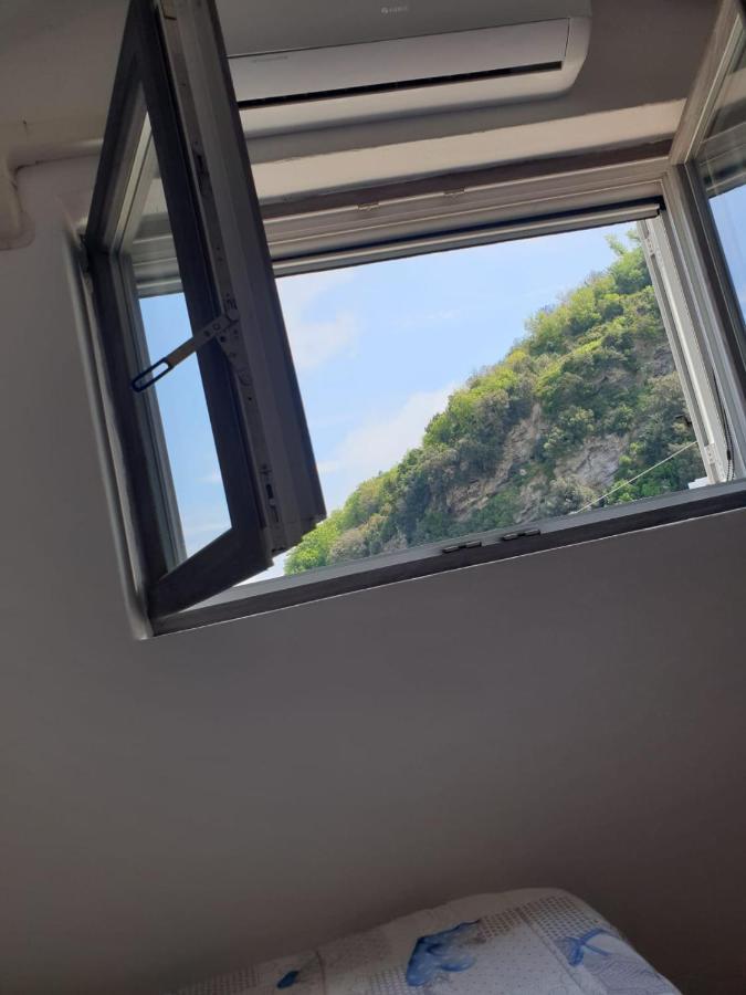 Sweet Home La Chicca イスキア島 エクステリア 写真